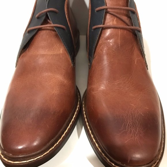 Cole Haan Graydon Boots Woodbury Men\'s 8 main image 6